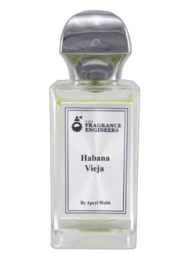 Habana Vieja The Fragrance Engineers by The Fragrance Engineers