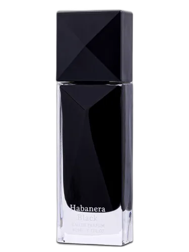 Habanera Black Aurora Scents by Aurora Scents
