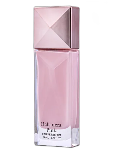 Habanera Pink Aurora Scents by Aurora Scents