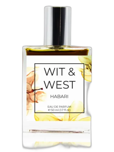 Habari Wit & West by Wit & West