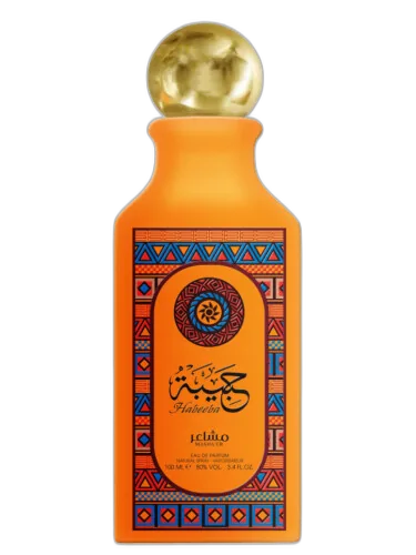 Habeebah Mashaer by Mashaer