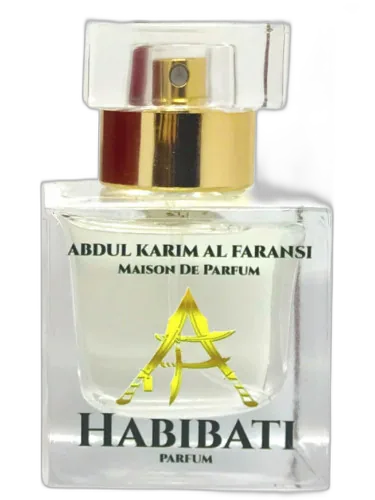 Habibati Parfum Abdul Karim Al Faransi