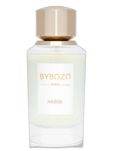 Habibi Bybozo by ByBozo