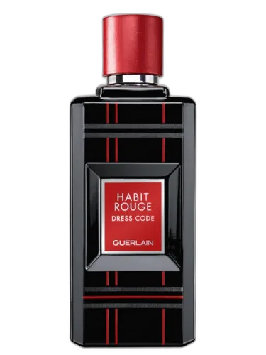 Habit Rouge Dress Code 2016 Guerlain by Guerlain
