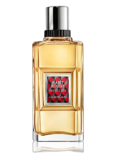 Ode Guerlain by Guerlain