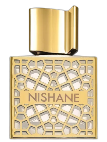 Hacivat Oud Nishane by Nishane