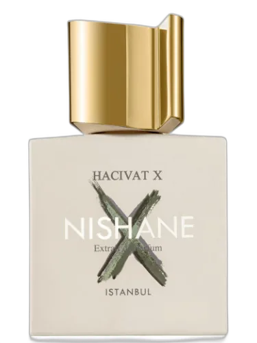 Hacivat X Nishane by Nishane