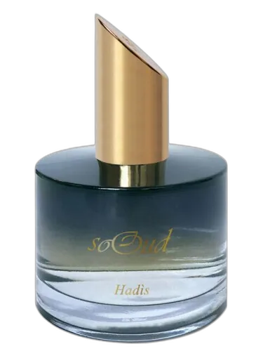 Hadìs Sooud by SoOud