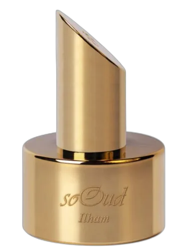 Hadìs D'or Sooud by SoOud