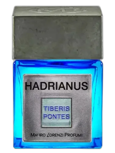 Hadrianus Mauro Lorenzi Profumi by Mauro Lorenzi Profumi