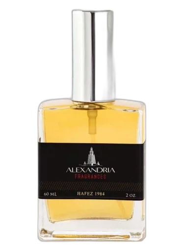 Hafez 1984 Alexandria Fragrances by Alexandria Fragrances