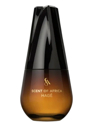 Hagé Scent Of Africa by Scent Of Africa