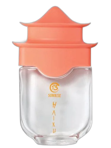 Haiku Sunrise Avon by Avon