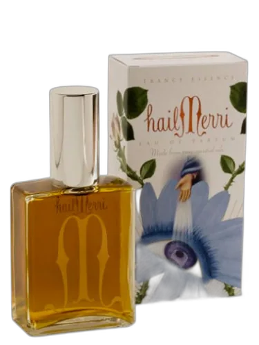 Hail Merri Trance Essence
