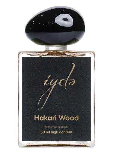 Hakari Wood İydə by İydə