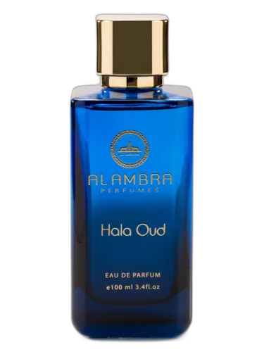 Hala Oud Al Ambra