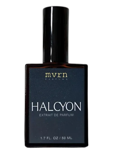 Halcyon Mvrn Parfums by MVRN Parfums