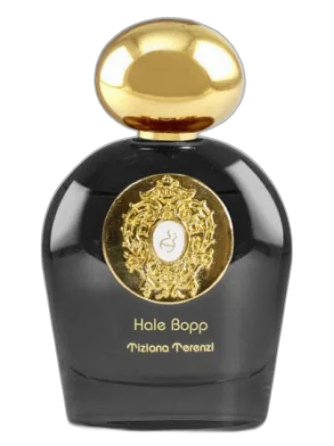 Hale Bopp Tiziana Terenzi by Tiziana Terenzi