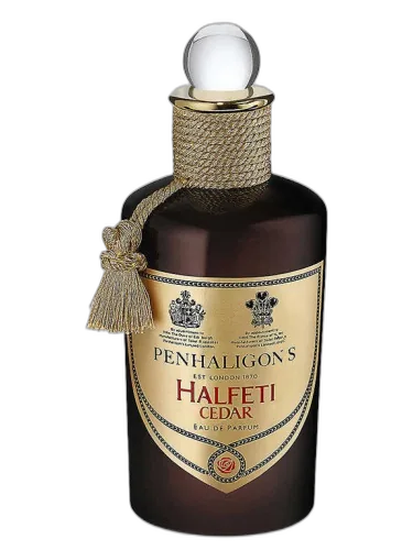 Halfeti Cedar Penhaligon's by Penhaligon's