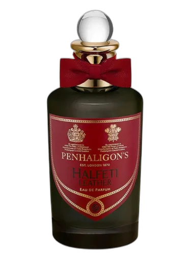 Halfeti Leather Penhaligon's by Penhaligon's
