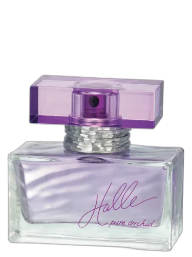Halle Pure Orchid Halle Berry