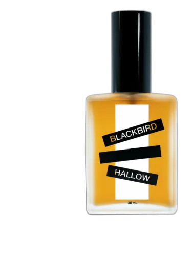 Hallow V.2 Blackbird by Blackbird