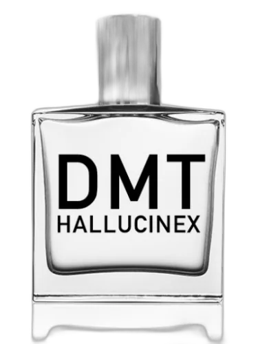 Hallucinex Dmt Maison Anonyme by Maison Anonyme