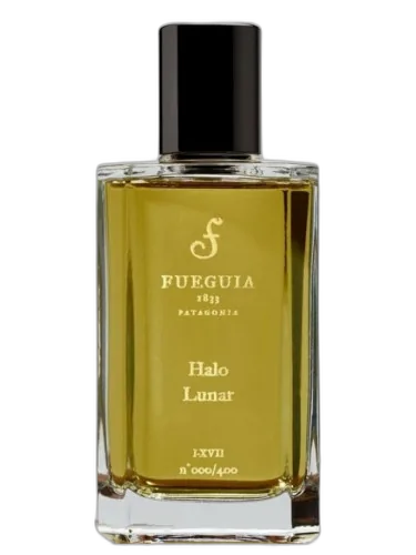 Halo Lunar Fueguia 1833 by Fueguia 1833