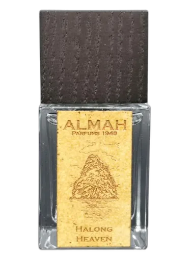 Halong Heaven Almah Parfums 1948