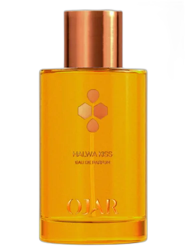 Halwa Kiss Eau De Parfum Ojar by Ojar