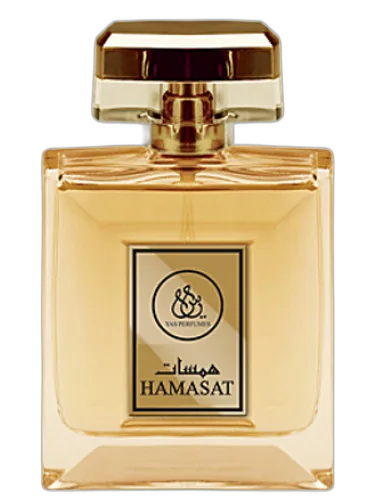 Hamasat Yas Perfumes by Yas Perfumes