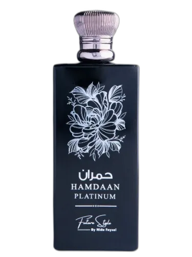 Hamdaan Platinum Future Style