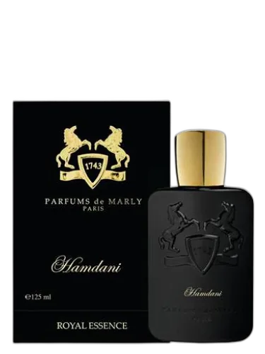Hamdani Parfums De Marly by Parfums de Marly