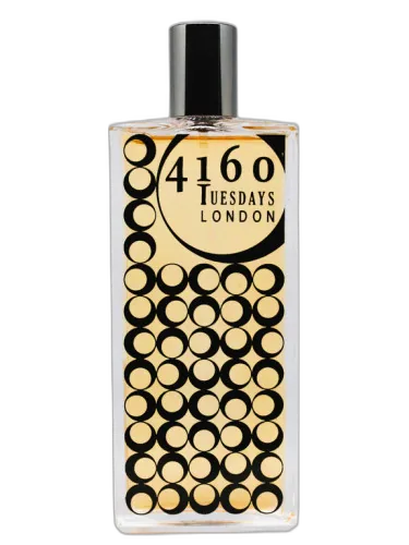 Hammersmith Tea & Biscuits 4160 Tuesdays by 4160 Tuesdays