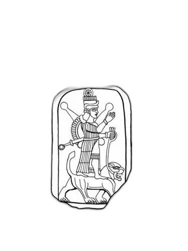 Hammurabi King's Palace Perfumery by King's Palace Perfumery