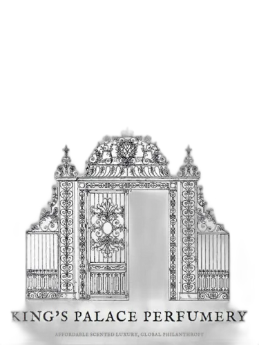 Hampton Courting King's Palace Perfumery by King's Palace Perfumery