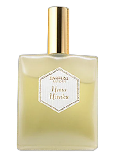 Hana Hiraku Parfum Satori