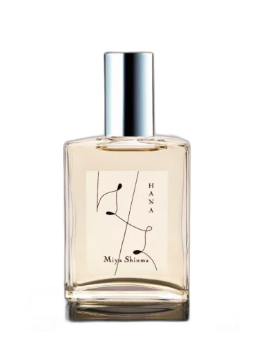 Hana Miya Shinma by Miya Shinma