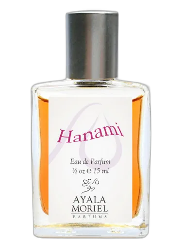 Hanami Ayala Moriel