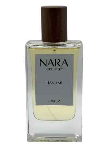 Hanami Nara Perfumery by Nara Perfumery