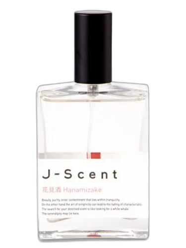 Hanamizake J-scent by J-Scent