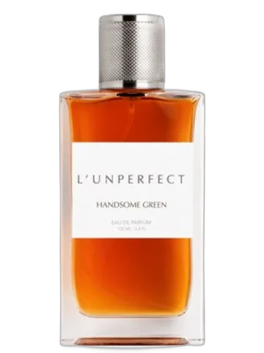 Handsome Green L'unperfect
