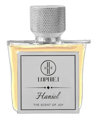 Haniel Lophiel by Lophiel