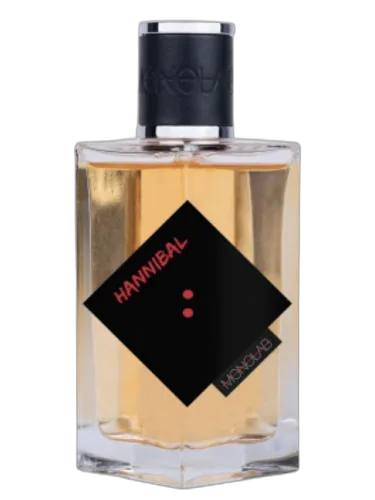 Hannibal Monolab by Monolab