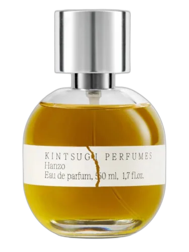 Hanzo Kintsugi Perfumes by Kintsugi Perfumes