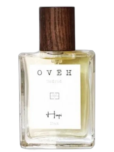 Hapi Ovéh Madrid by Ovéh Madrid