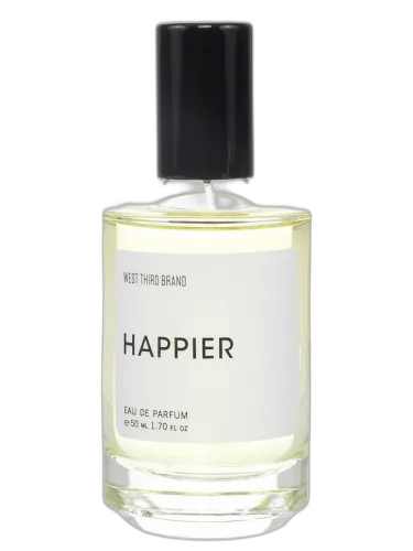 Happier West Third Brand