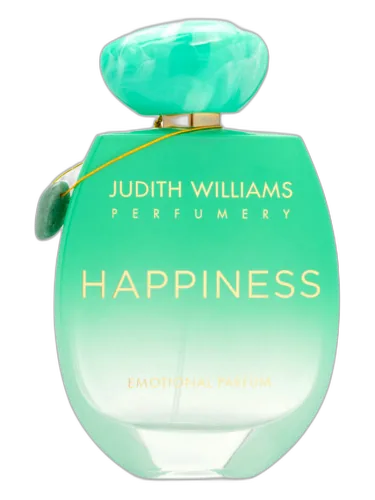 Happiness Emotional Parfum Judith Williams