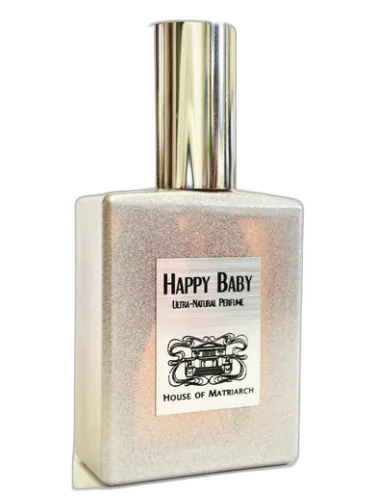 Happy Baby House Of Matriarch by House of Matriarch