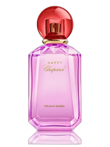 Happy Chopard Felicia Roses Chopard